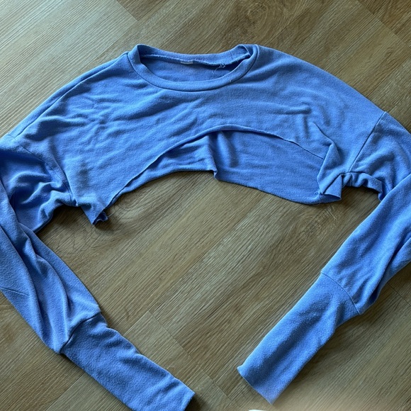 Vitality active wear shawl - Picture 2 of 2